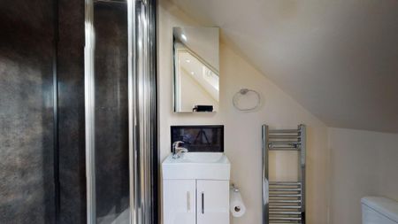 Studio to rent - Photo 3