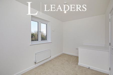 2 bedroom terraced house to rent - Photo 3