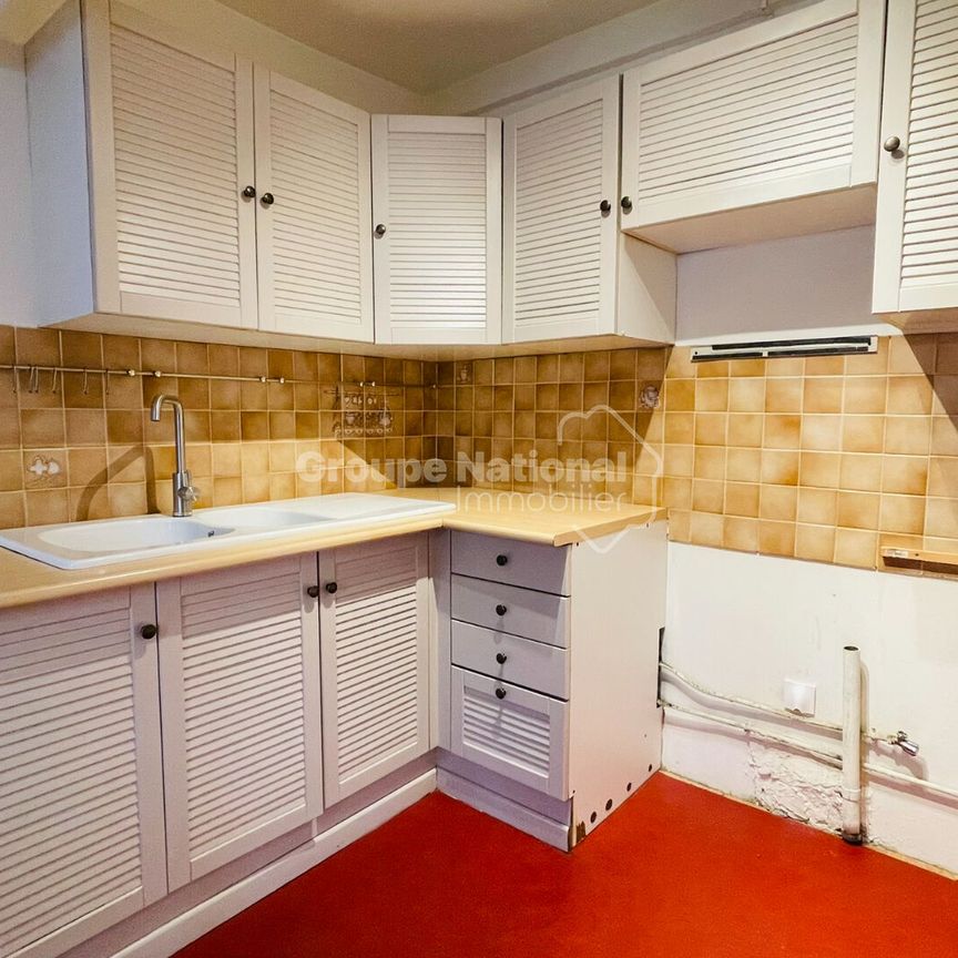 Appartement duplex à louer à Barjols 3 pièces 63.22 m2, - Photo 1