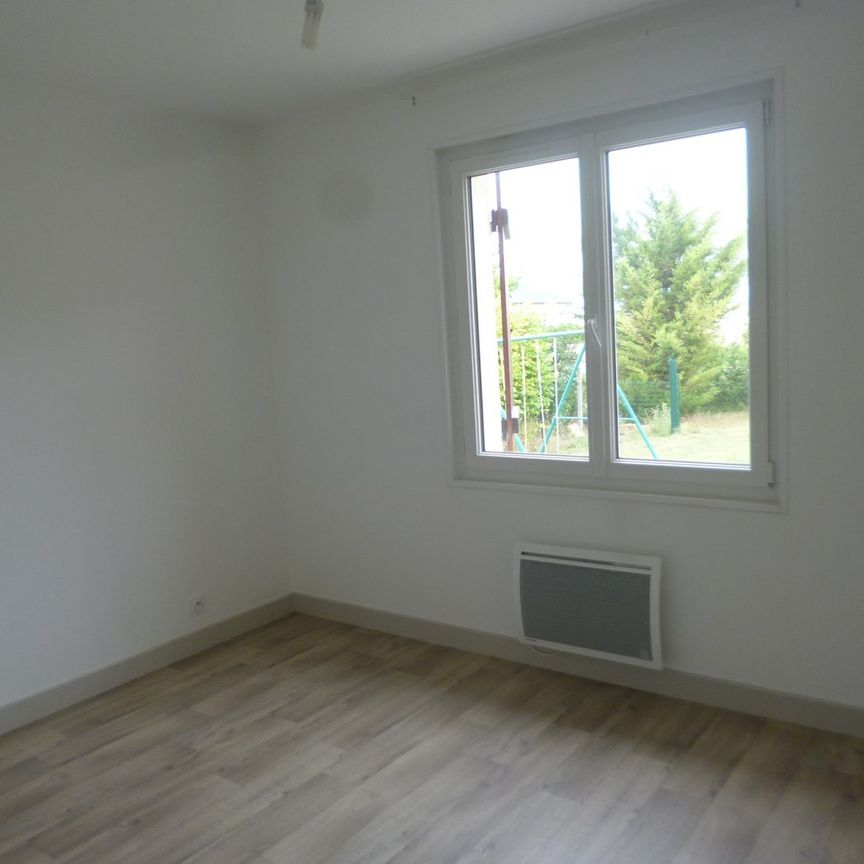 Maison 123.86 m² - 4 Pièces - Desmonts (45390) - Photo 1