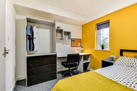 6 bedroom house to rent - Photo 5