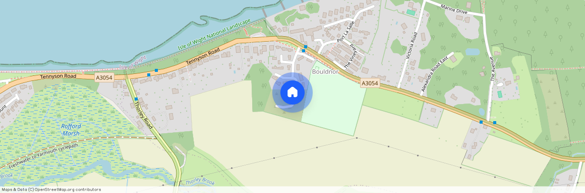 Yarmouth, Isle of Wight