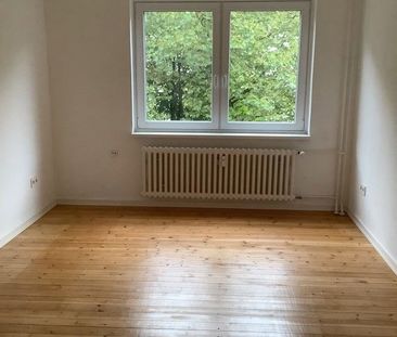 Willkommen Zuhause: Ideale Wohnung für den 2-Personenhaushalt in Hamburg Hamm - Foto 1