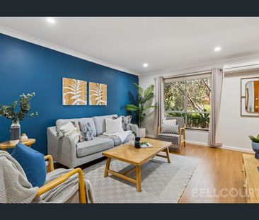 Stylish & Convenient 2x1 Villa in Joondanna! - Photo 3