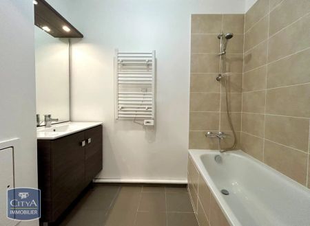 Maison à louer 4 pièces 86.9m² - Photo 5