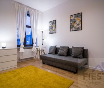 Łódź Łódź-Śródmieście, ul. Jana Kilińskiego - Photo 5