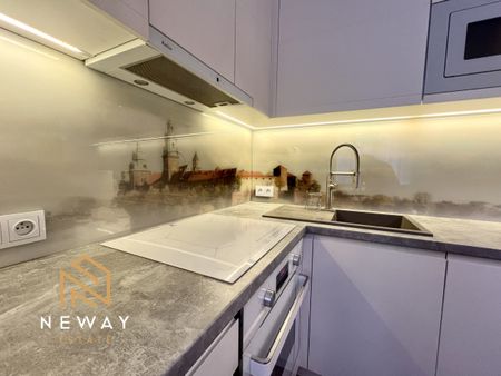 Mieszkanie 86 m² w centrum miasta - ul. Tarłowska - Фото 4