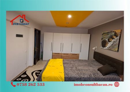 Apartament moder si spatios! Zona centrala! CE1315 - Fotografie 3