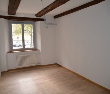 04547 - Appartement 2 pièces meublé - Charrière 19 - La Chaux-de-Fonds - Photo 2