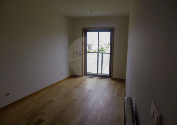 Apartamento T1 em Porto
