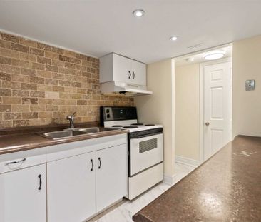 For Lease - 743 Lublin Avenue, Pickering, Ontario - Photo 1