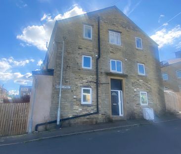 2 bedroom apartment to rent - Photo 3