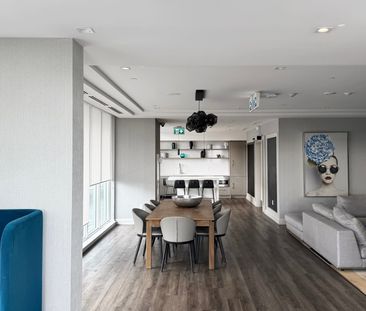 For Lease - 212 King William Street Unit# 922, Hamilton, Ontario - Photo 2