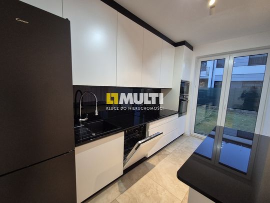 Krzekowo-Bezrzecze, skrajny segment, 4 pokoje - Zdjęcie 1