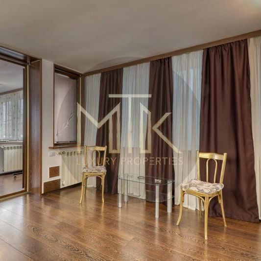 Exclusiv | Apartament 5 camere Arcul de Triumf I Pet friendly - Photo 1