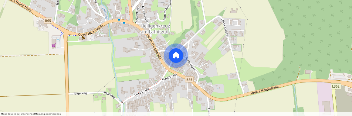 Zollhausstraße 15 4, 7561 Heiligenkreuz