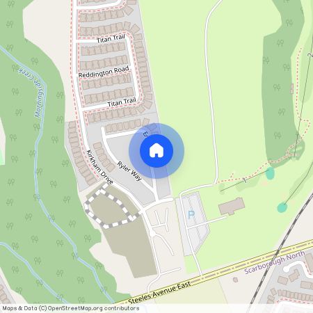 23 Erintol Way, Markham