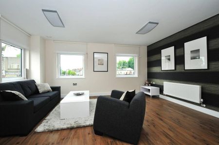 2 bedroom flat to rent - Photo 3