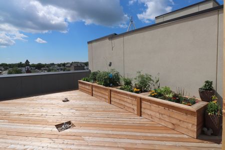 For Lease - 10 Albert Street Unit# 404, Thorold, Ontario - Photo 2