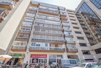 Apartamento T2 em Lisboa