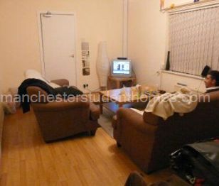 Dickenson Road, Manchester, M14 5HS - Photo 2