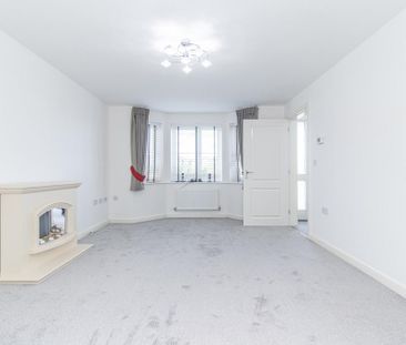 4 bedroom detached house to rent - Photo 1