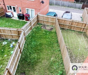 3 bedroom terraced house to rent - Photo 2