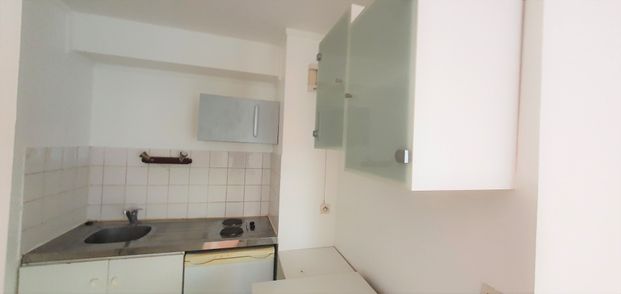 Location Appartement 2 pièces 35m² LILLE 59800 - Photo 1
