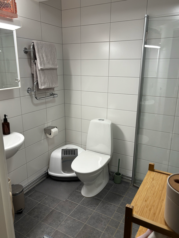 Mogensgatan 5B, Södra Sofielund - Foto 3