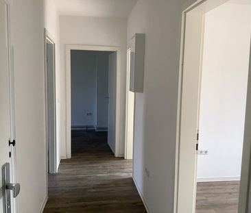 Komplett renovierte Wohnung in Bremen Neustadt – Mit Balkon und modernem Bad - Foto 2