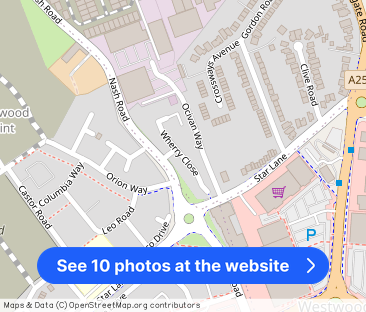 Wherry Close, Margate - Photo 1