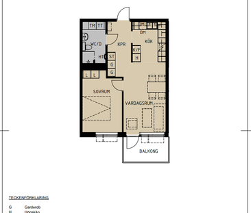 Salamandergatan, Färjestaden - Photo 1