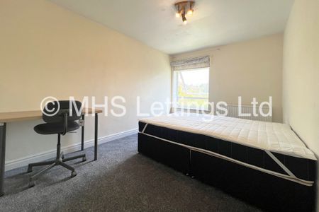 42 Welton Court, Leeds, LS6 1ES - Photo 3