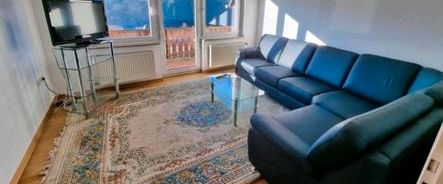 2ZKB zu vermieten in Waldrach - Foto 1