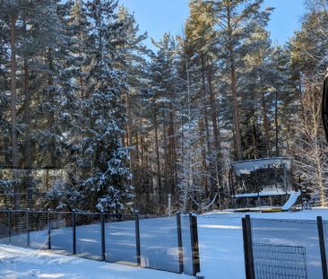 Koltrastvägen, Vallentuna - Photo 3