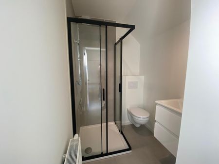 Gerenoveerd modern appartement met alle voorzieningen - Photo 5