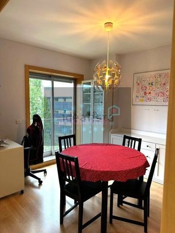 Apartamento T2 em Porto - Photo 3