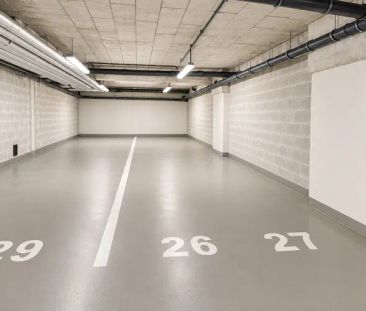 Pronájem bytu 3+kk s balkonem a 2 parkovacími stáními, Praha 9 – Kyje - Photo 6