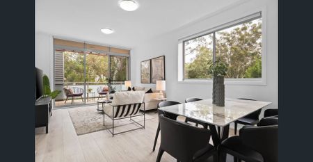 Convenient Apartment Moments To Roseville Station & Chatswood - Photo 4