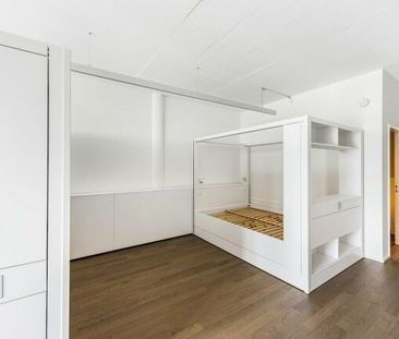 Living in Sihlhof 2 – Attention singles - Foto 2