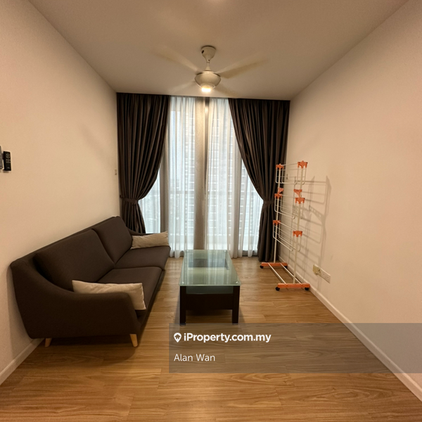 Lakefront Residence, Cyberjaya - Foto 1