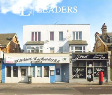 1 bedroom flat to rent - Photo 6