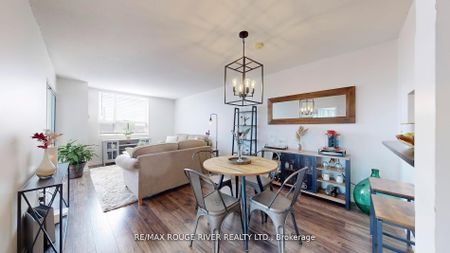 For Lease - 1655 Pickering Parkway Unit# 507, Pickering, Ontario - Photo 2