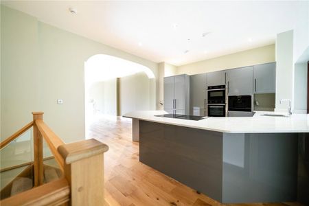 2 bedroom duplex to rent - Photo 4