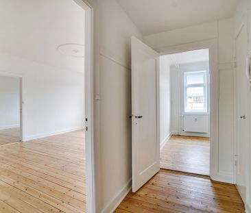 Herman Triers Plads 7, 5. th., 1631 København V - Foto 2