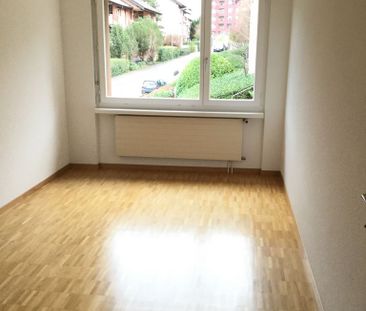 3.5 Zimmer, 88 m², EG - Foto 4