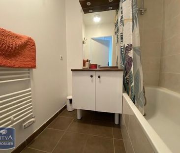 Location Appartement 2 pièces 50m² MEAUX 77100 - Photo 4