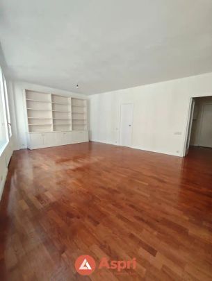 Piso de alquiler en Carrer de Muntaner, 331, Sant Gervasi- Galvany - Photo 1