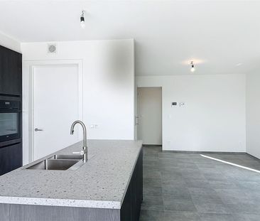 TE HUUR: Recent appartement met 2 slaapkamers in Beverlo! - Foto 2