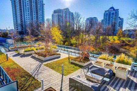 For Lease - 7900 Bathurst Street Unit# 327, Vaughan, Ontario - Photo 3